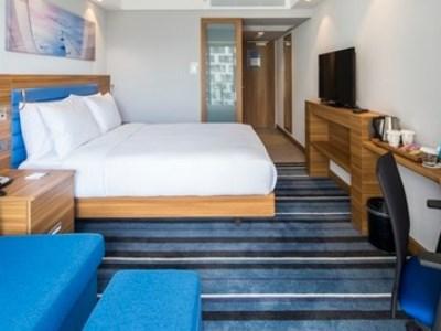 Hampton By Hilton Kurtkoy Otel 4*