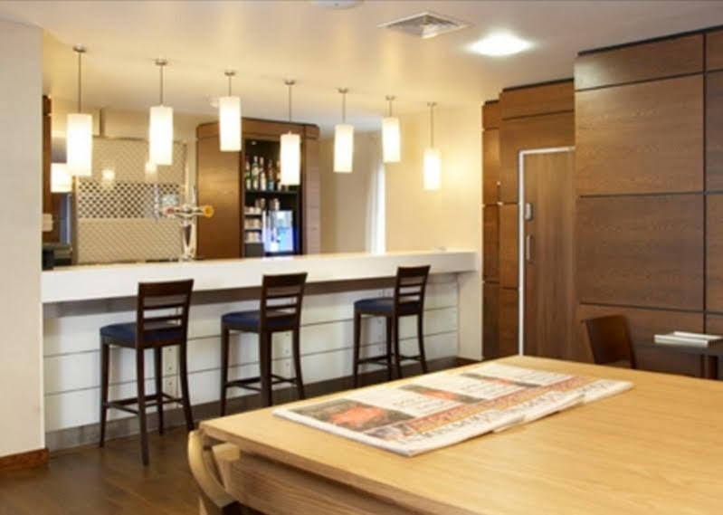 Hampton By Hilton Kurtkoy Otel 4*